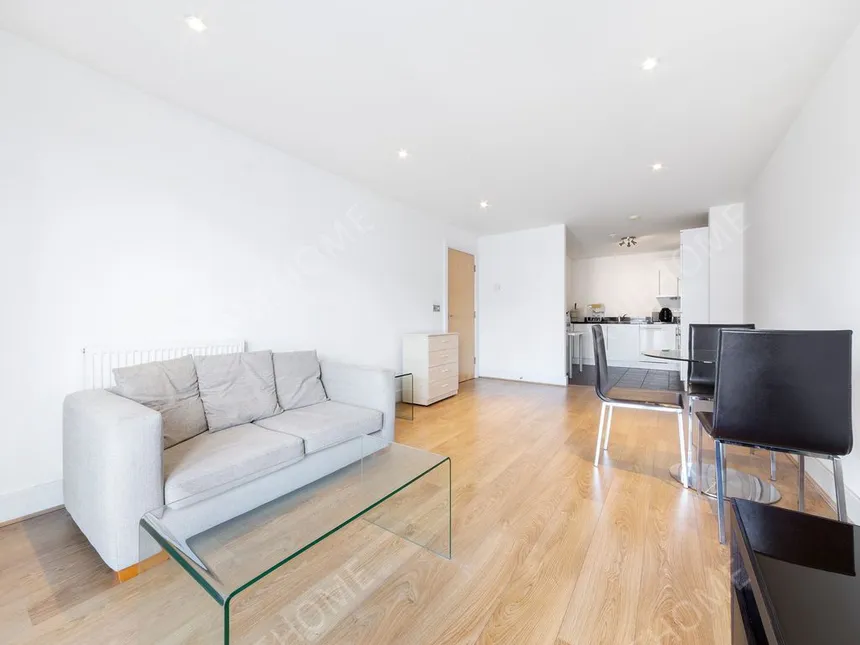 倫敦租房Jupiter House 2 bed flat