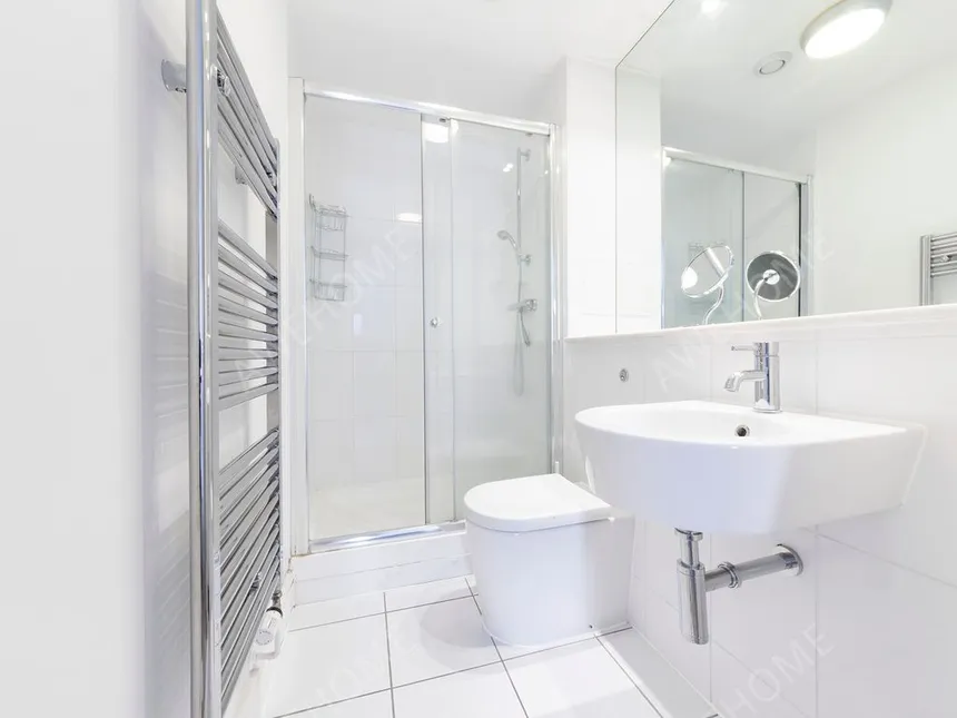 倫敦租房Jupiter House 2 bed flat