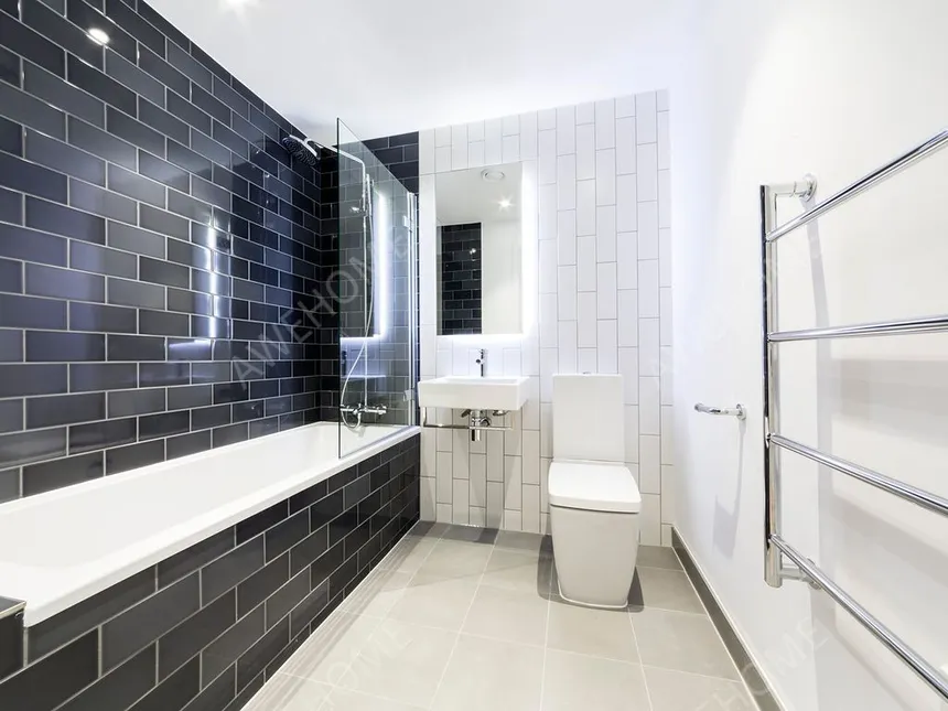 倫敦租房Commodore House 2 bed flat