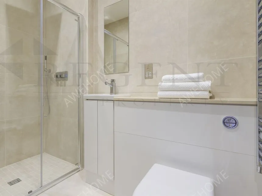 倫敦租房Breams Buildings 1 bed flat