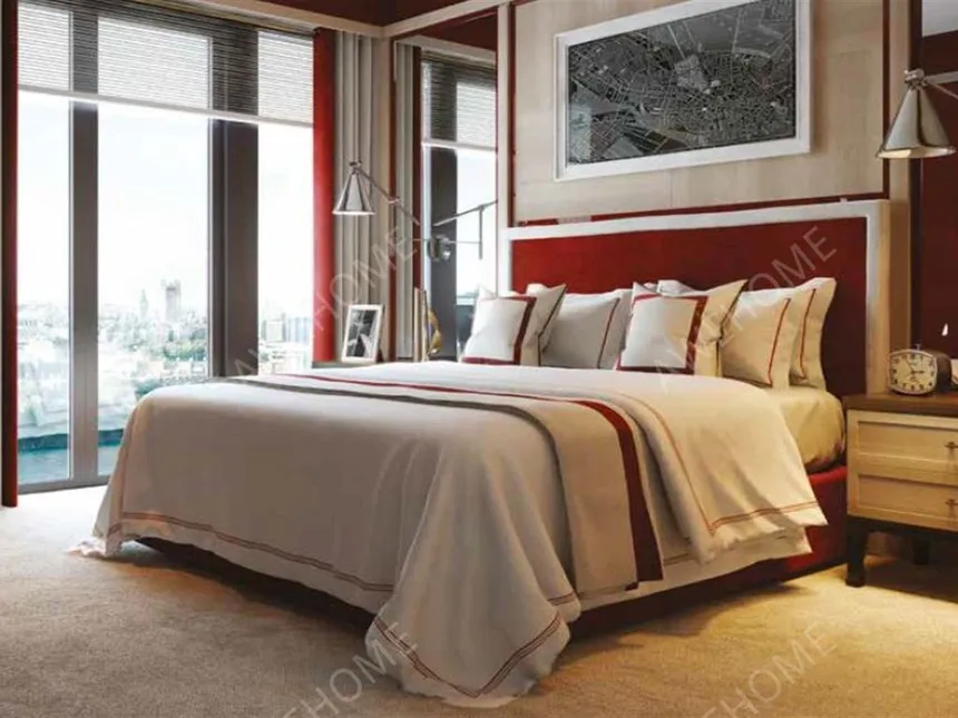 倫敦租房The Modern 1 bed flat