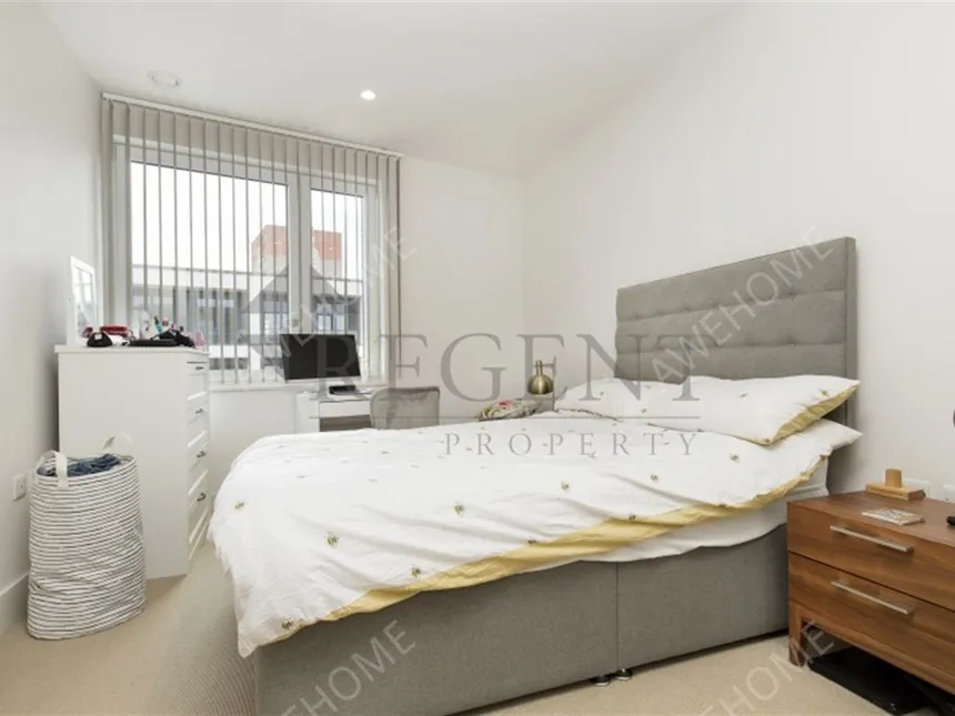 倫敦租房Moulding Lane 1 bed flat
