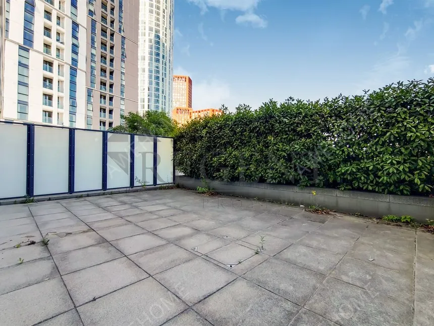倫敦租房Collet House 1 bed flat