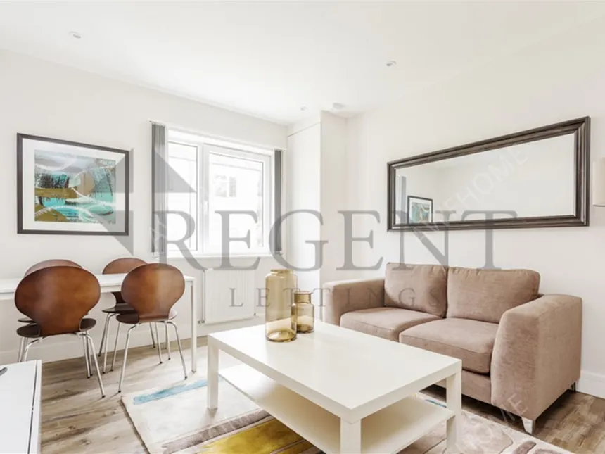 倫敦租房Willow Court 2 bed flat