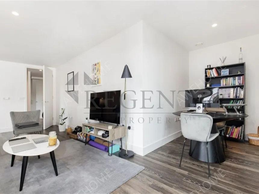 倫敦租房Moulding Lane 1 bed flat