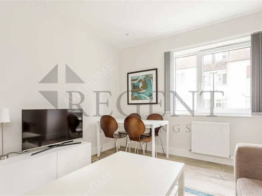 倫敦租房Willow Court 2 bed flat
