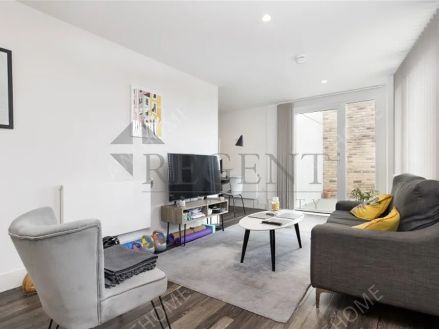 倫敦租房Moulding Lane 1 bed flat