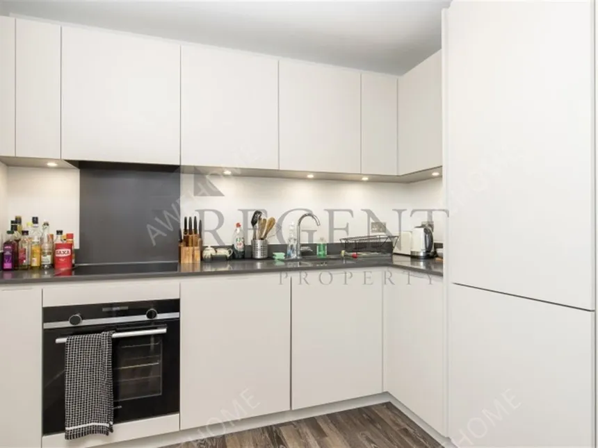 倫敦租房Moulding Lane 1 bed flat