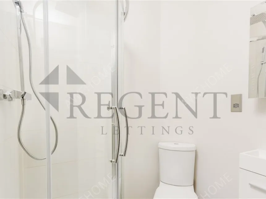 倫敦租房Willow Court 2 bed flat