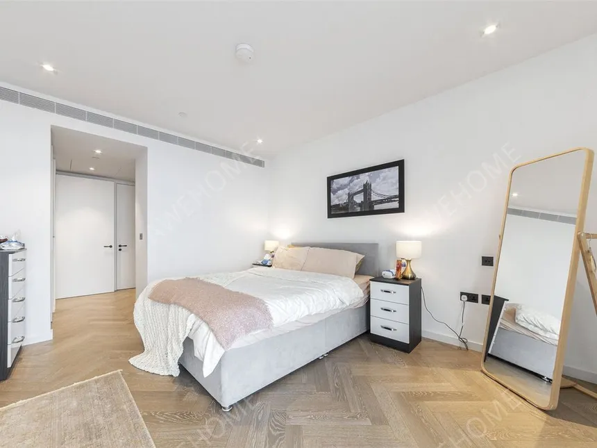 倫敦租房Dawson House 2 bed flat