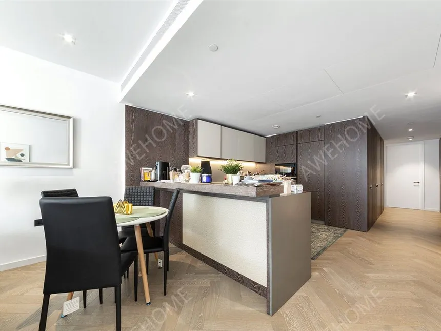 倫敦租房Dawson House 2 bed flat