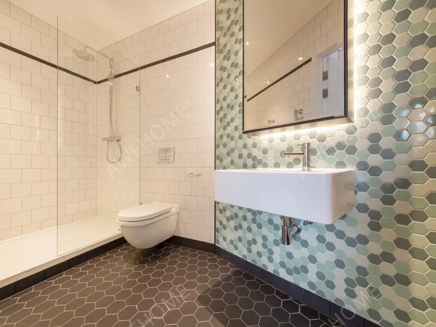 倫敦租房Grantham House 2 bed flat