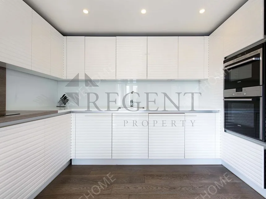 倫敦租房Worcester Point 3 bed flat