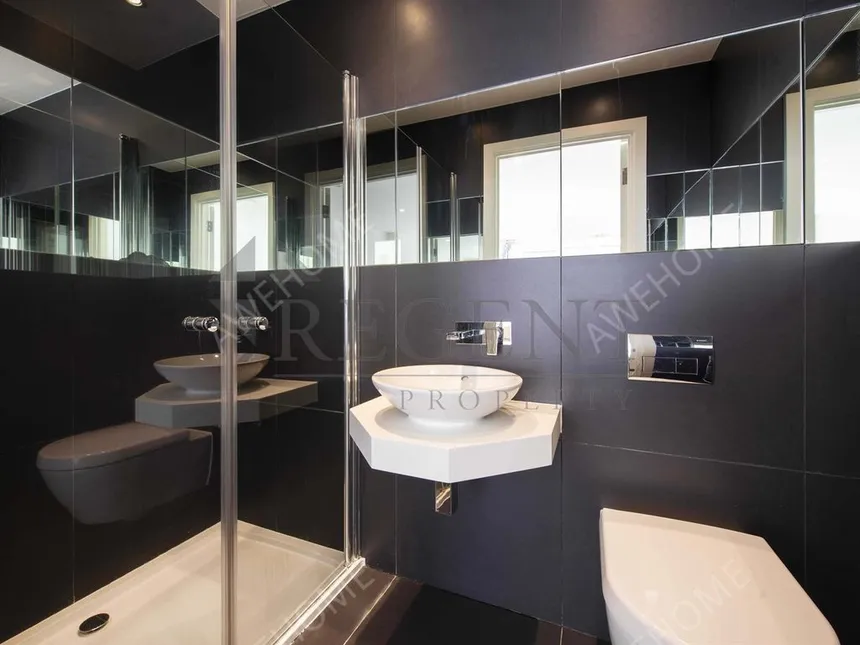 倫敦租房Worcester Point 3 bed flat