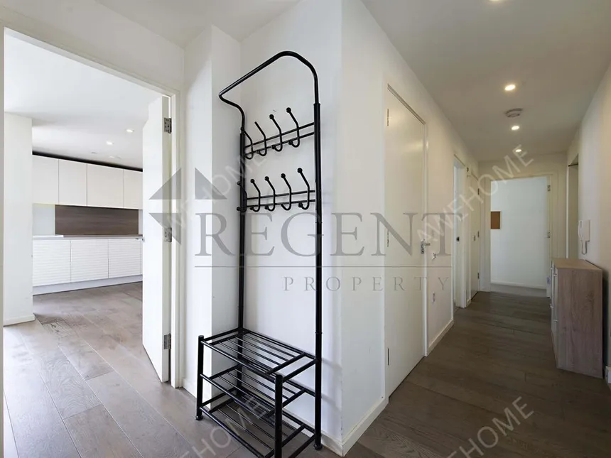 倫敦租房Worcester Point 3 bed flat