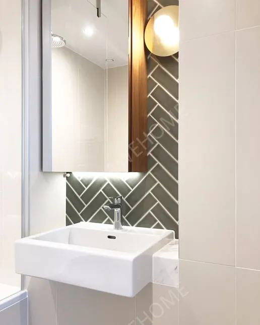 倫敦租房City Road 1 bed flat
