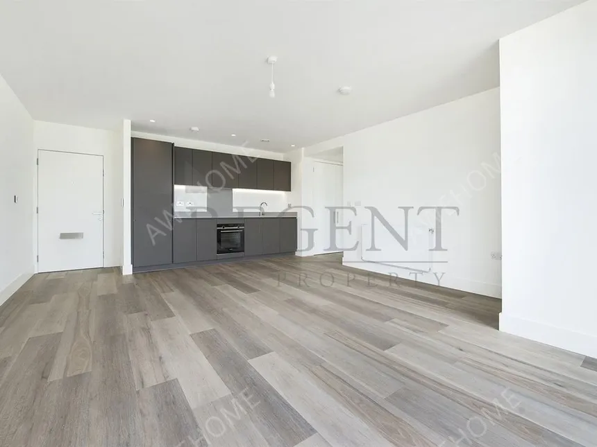 倫敦租房Hale Works 1 bed flat