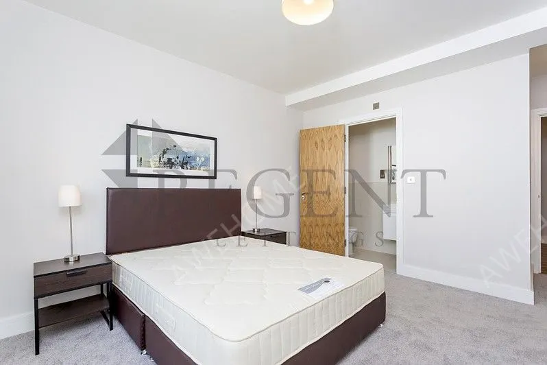 倫敦租房Willow Court 2 bed flat