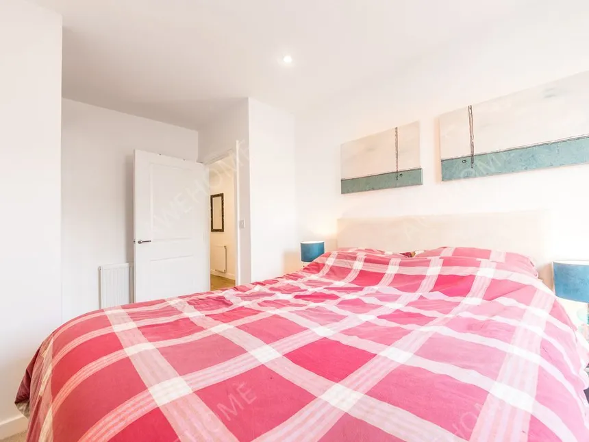 倫敦租房Essian Street 1 bed flat