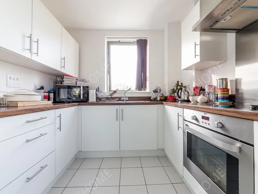 倫敦租房Essian Street 1 bed flat
