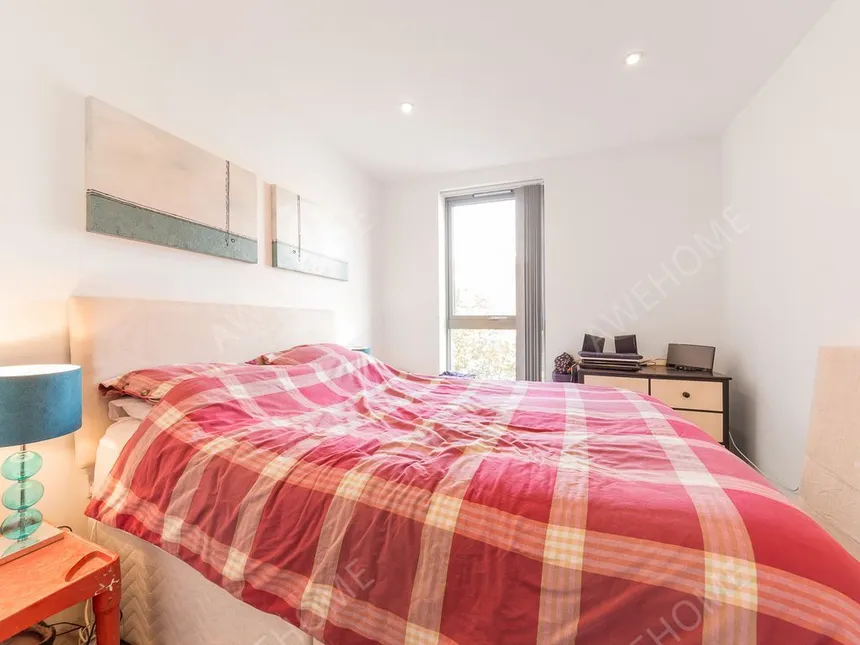 倫敦租房Essian Street 1 bed flat