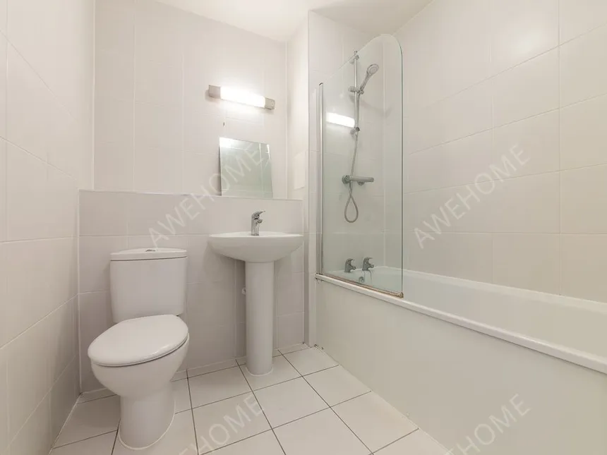 倫敦租房Essian Street 1 bed flat