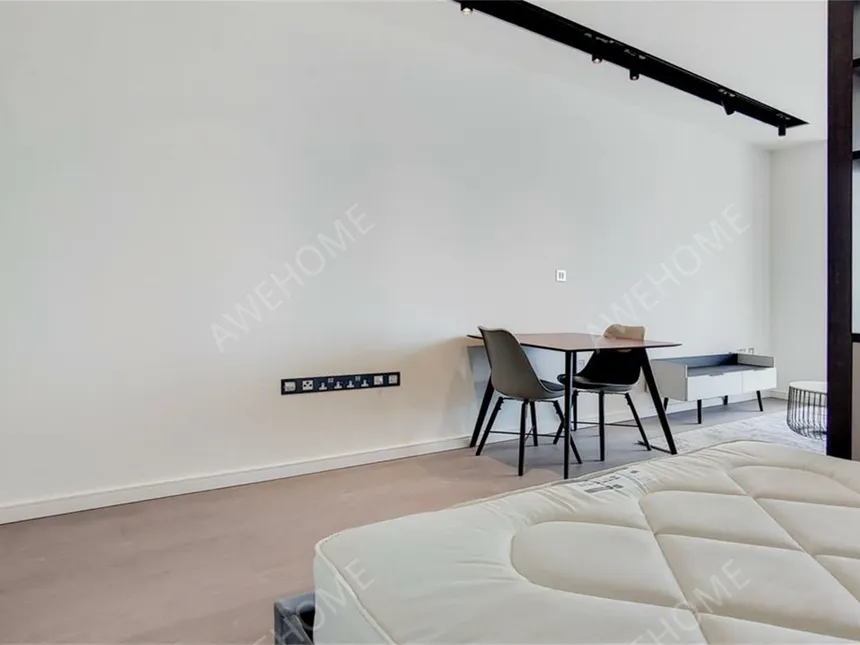 倫敦租房Park Drive Studio