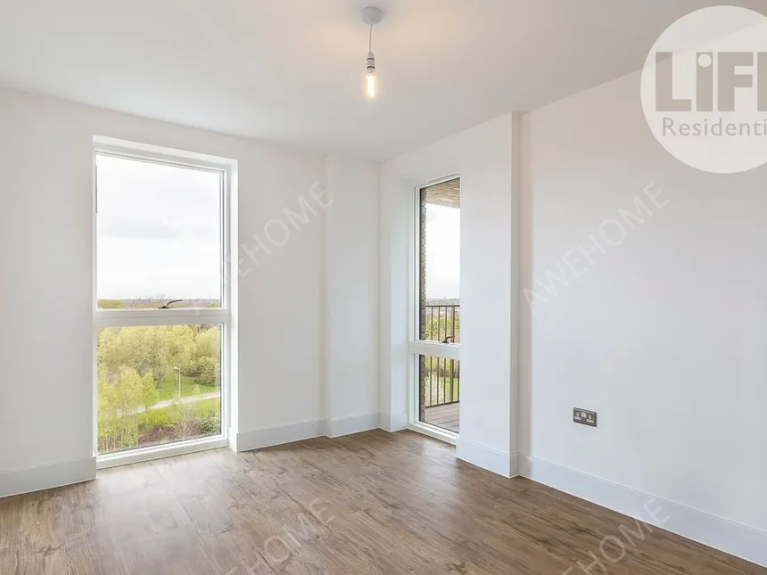 倫敦租房Bodiam Court 2 bed flat