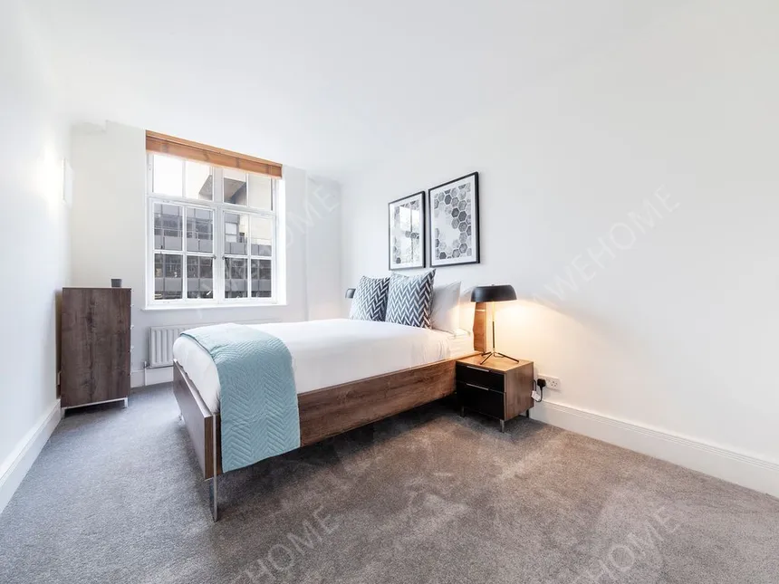 LondonCelebrities Rentals[Celebrities]Bloomsbury Mansions 2 bed flat