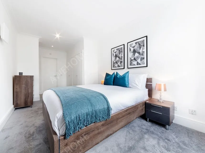 LondonCelebrities Rentals[Celebrities]Bloomsbury Mansions 2 bed flat