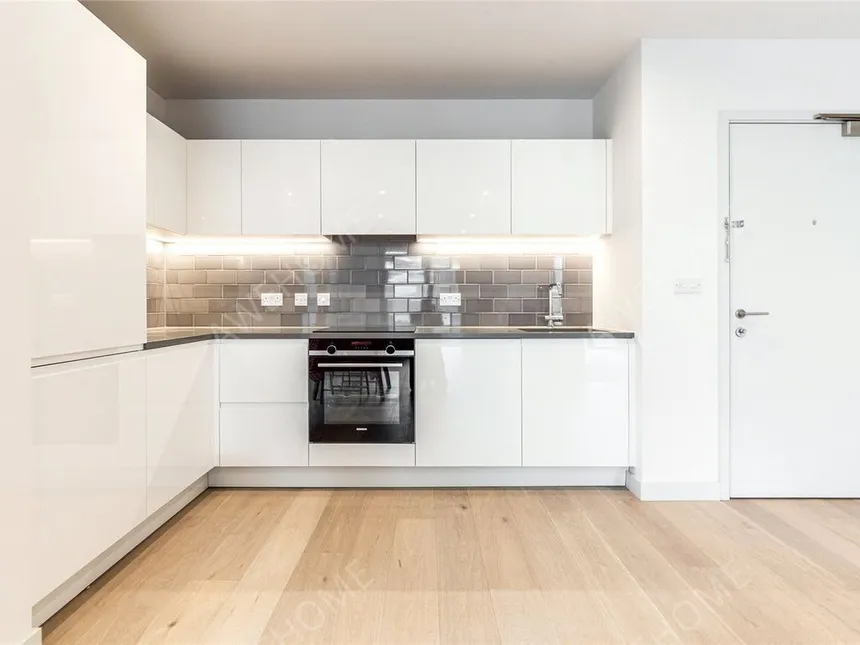 倫敦租房John Cabot House 2 bed flat