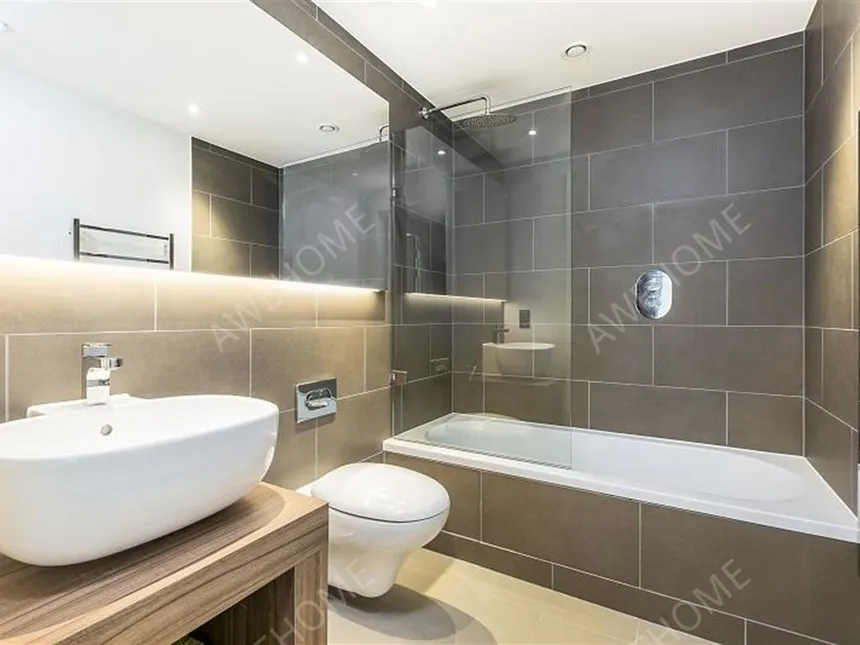 倫敦租房Crawford Building 2 bed flat