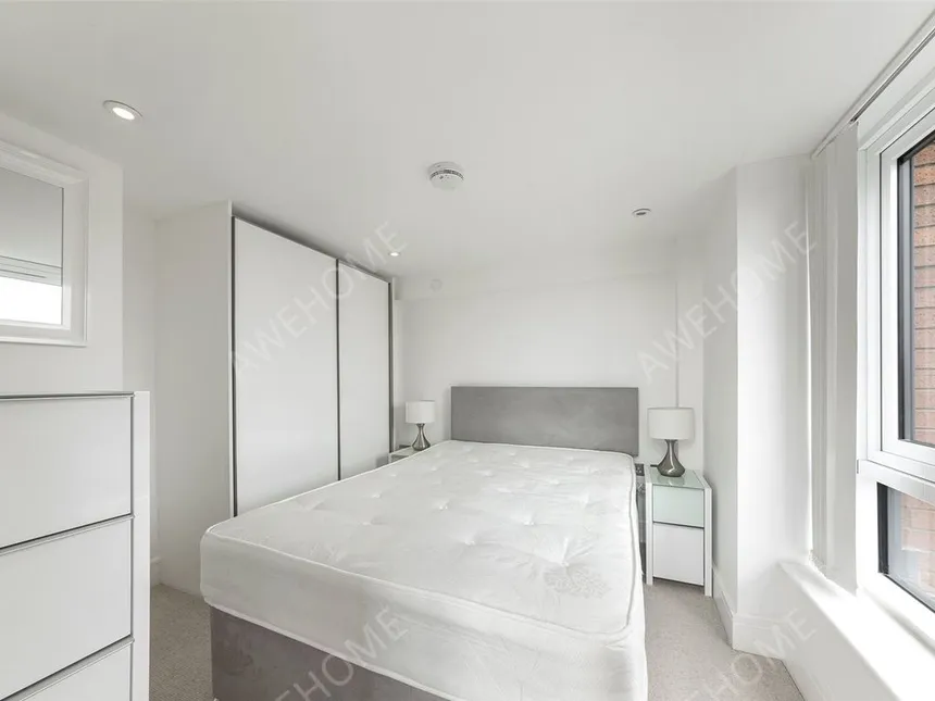 倫敦租房Flowers Way 2 bed flat