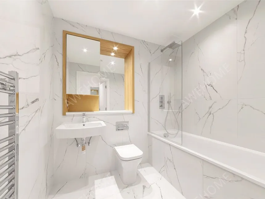 倫敦租房Westgate House 1 bed flat