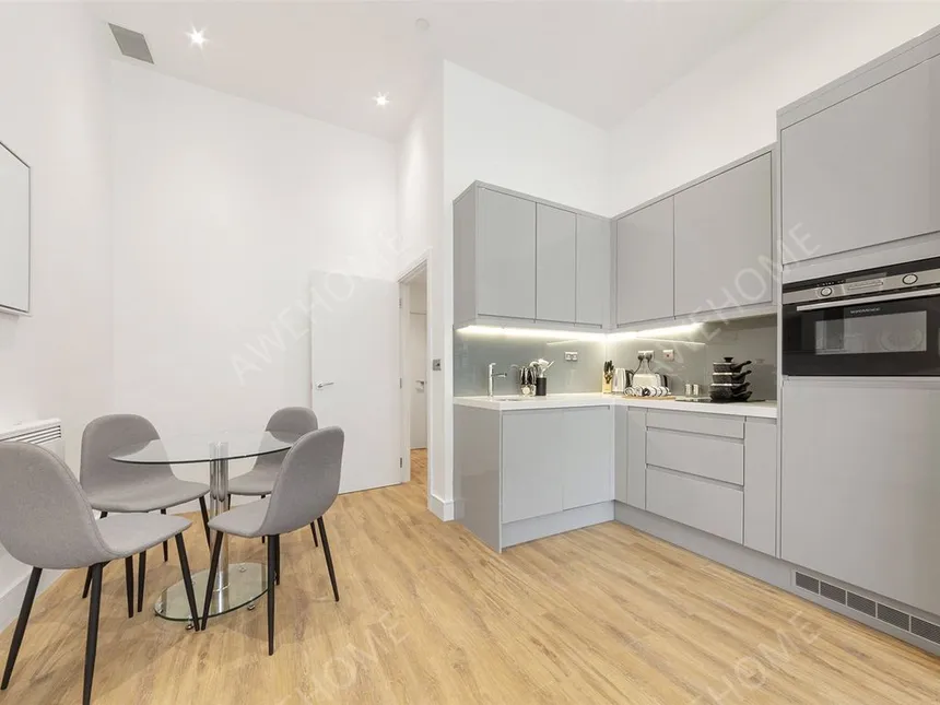 倫敦租房Westgate House 1 bed flat