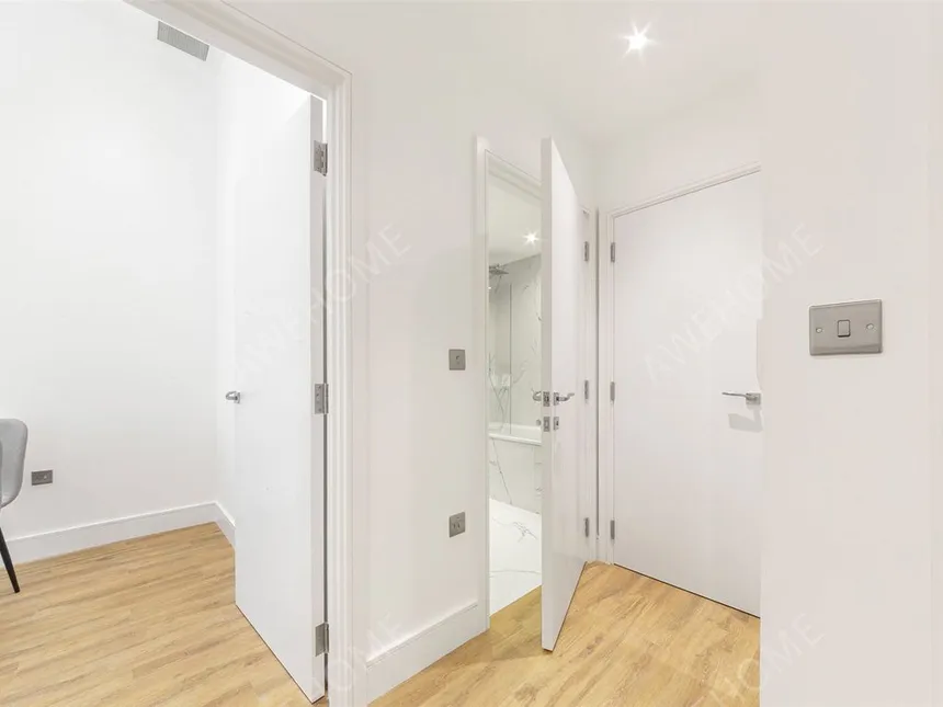 倫敦租房Westgate House 1 bed flat