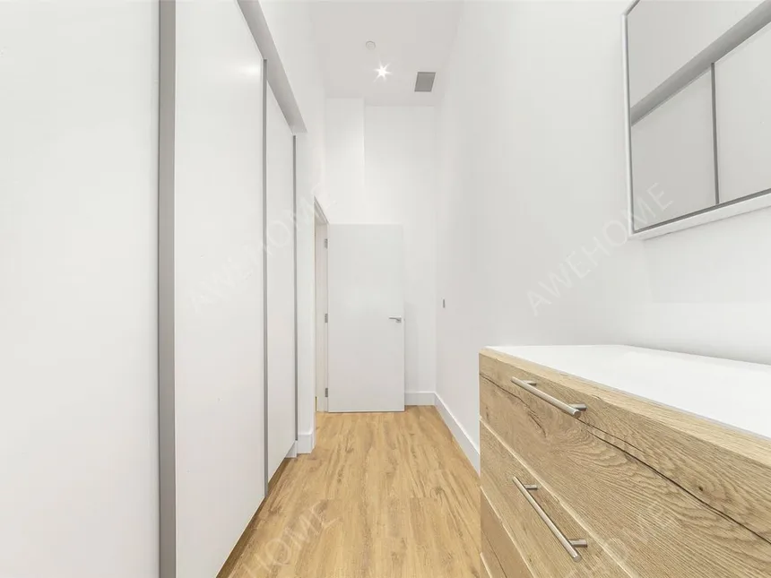 倫敦租房Westgate House 1 bed flat
