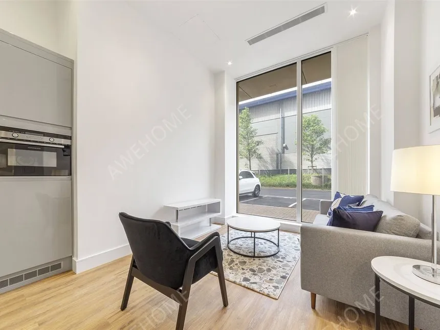 倫敦租房Westgate House 1 bed flat