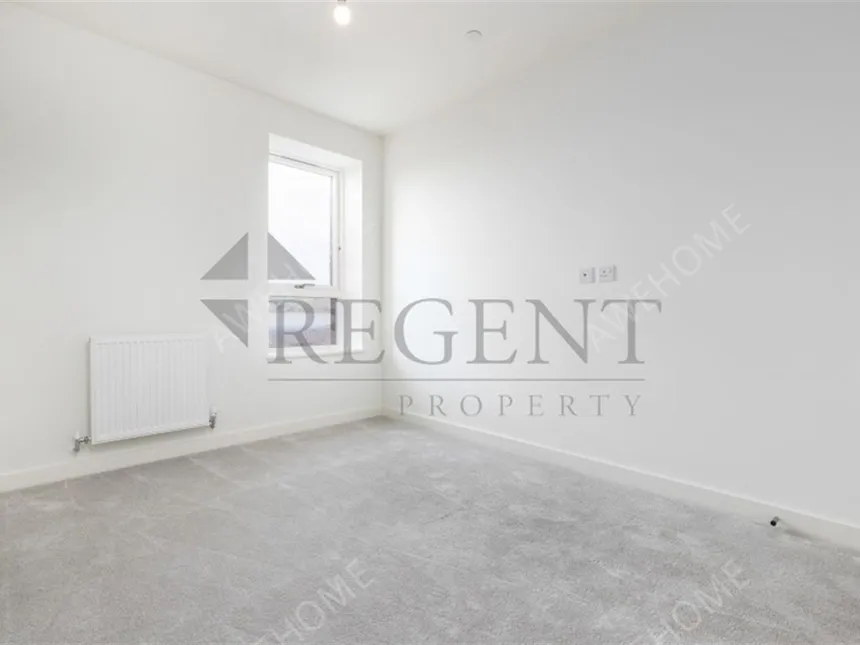 倫敦租房Alington House 2 bed flat