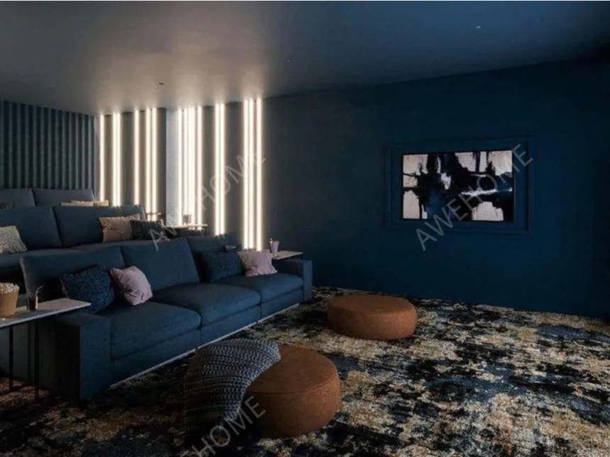倫敦租房Bouchon Point 1 bed flat