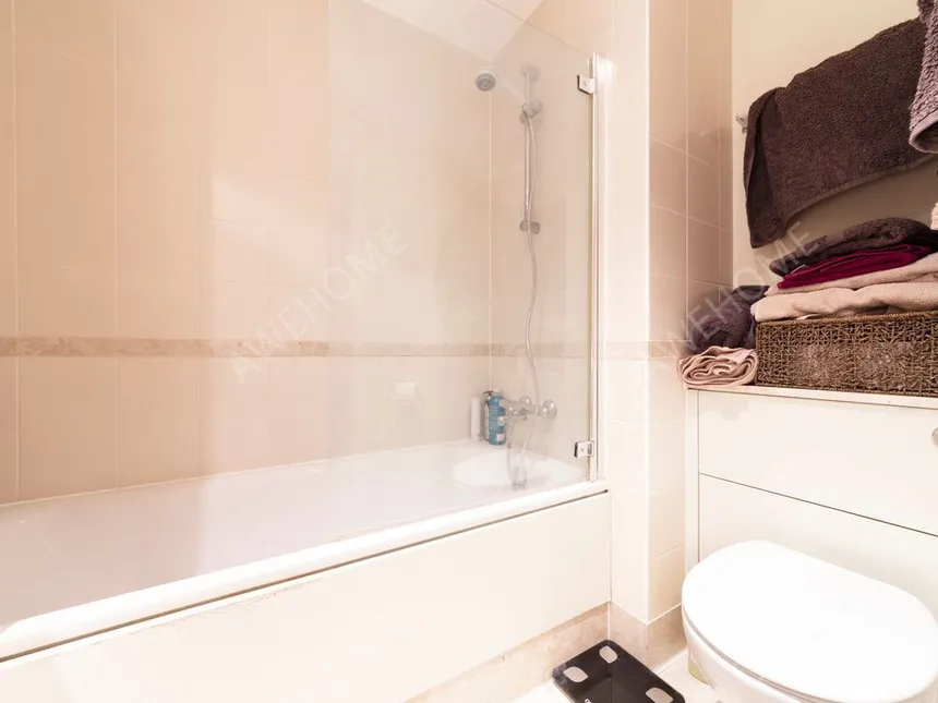 倫敦租房West Block 1 bed flat