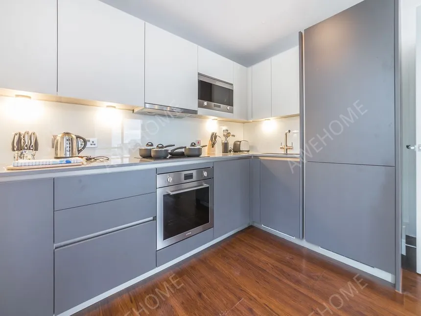 倫敦租房Maine Tower 2 bed flat