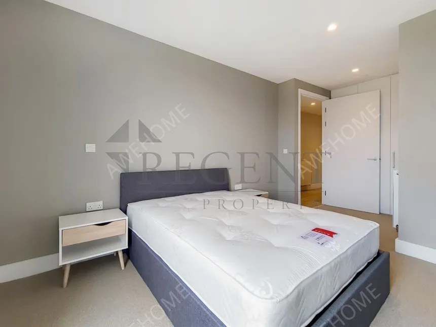 倫敦租房Corn House 2 bed flat