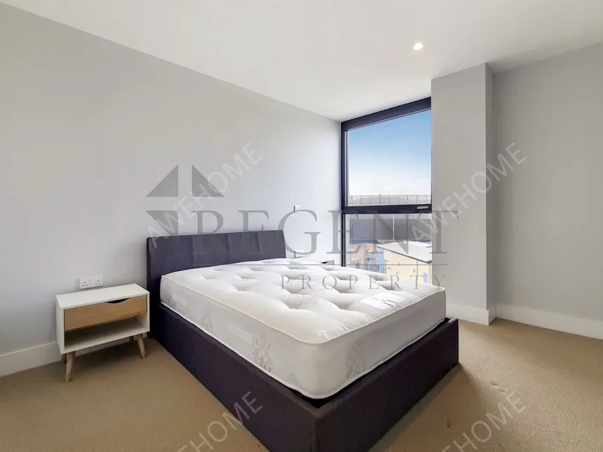 倫敦租房Corn House 2 bed flat