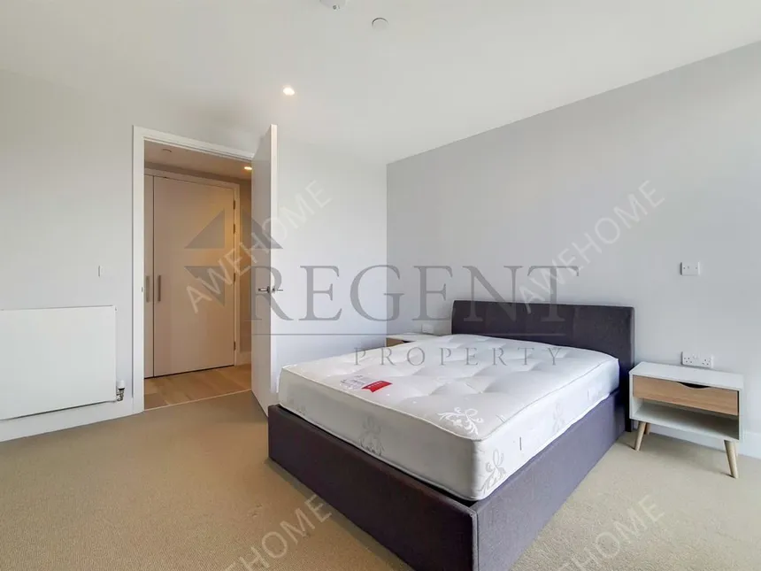 倫敦租房Corn House 2 bed flat