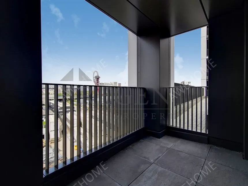 倫敦租房Corn House 2 bed flat
