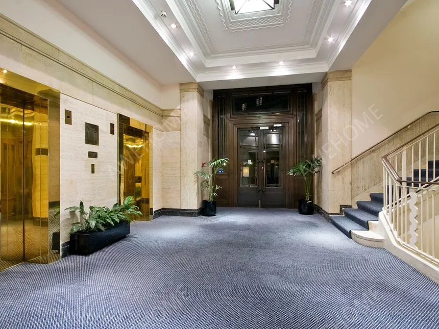 倫敦租房West Block 1 bed flat
