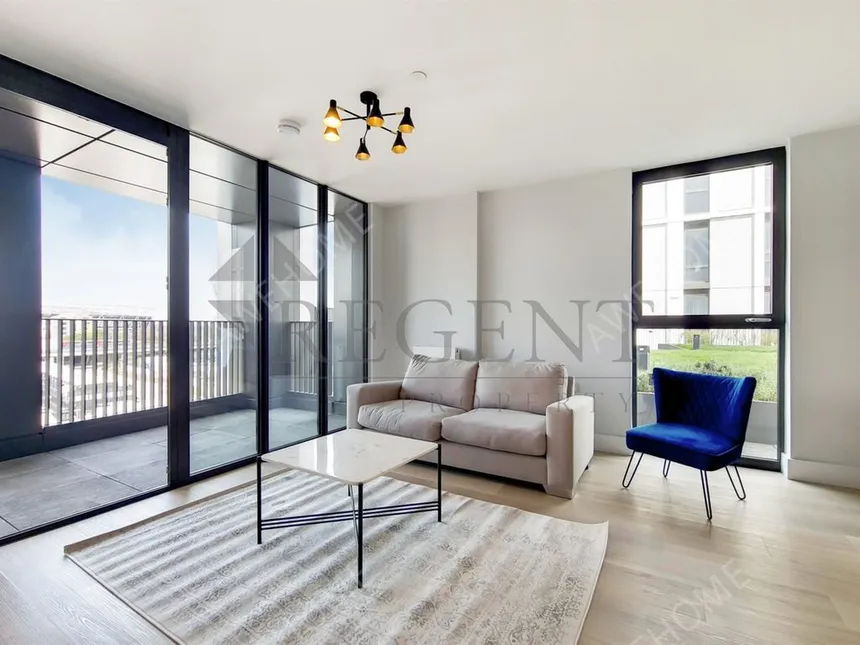 倫敦租房Corn House 2 bed flat