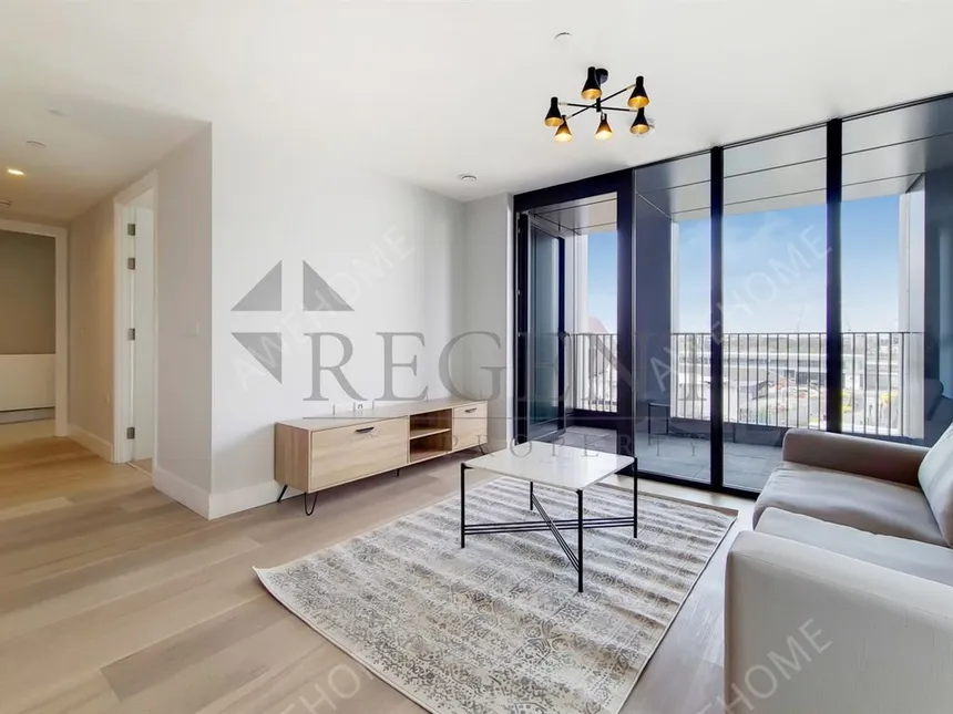 倫敦租房Corn House 2 bed flat