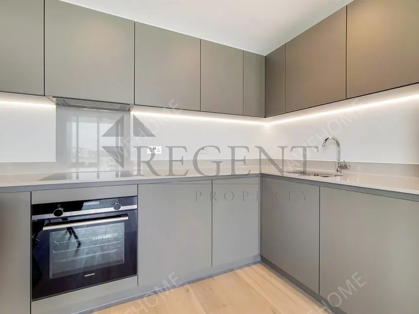 倫敦租房Corn House 2 bed flat